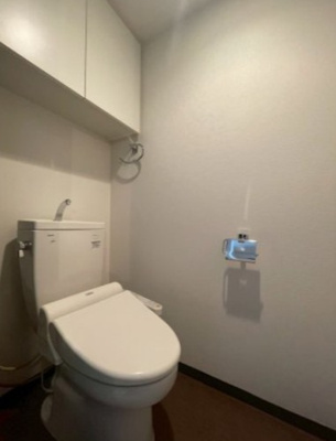 【トイレ】 | グラントゥルース小竹向原