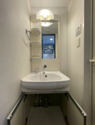 【独立洗面台】 | グラントゥルース小竹向原