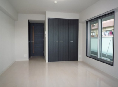 【寝室】 | グラントゥルース小竹向原