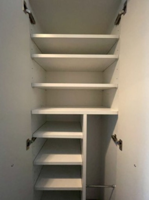 【収納】 | グラントゥルース小竹向原