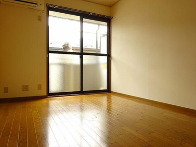 【内装】 | スプリングハイム