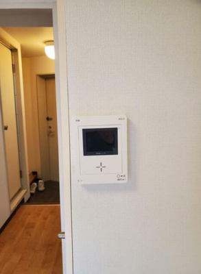 【セキュリティ】 | オークハウス北千束