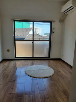 【居間・リビング】 | オークハウス北千束