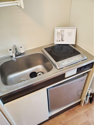 【キッチン】 | オークハウス北千束