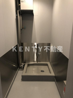 【その他共用部分】 | 大崎ガーデンレジデンス