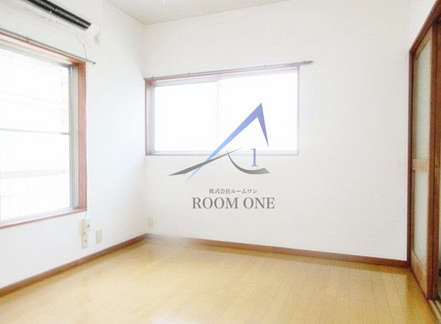 南風荘の寝室|寝室です。