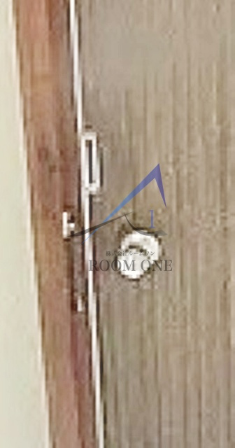 南風荘のセキュリティ|内鍵です。