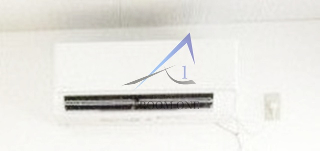 南風荘の設備|エアコンです。
