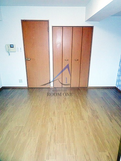 エーデルワイス本所の寝室|寝室です。