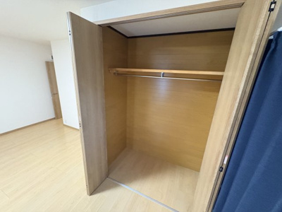 【収納】 | 兼田貸戸建
