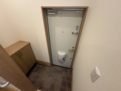 【玄関】 | 兼田貸戸建