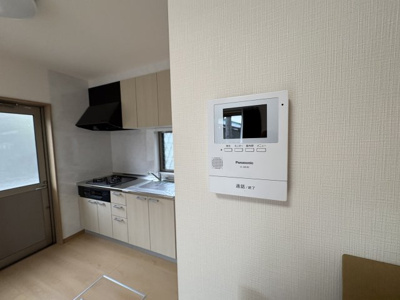 【セキュリティ】 | 兼田貸戸建