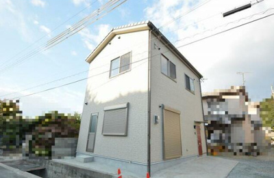 【駐車場】 | 兼田貸戸建