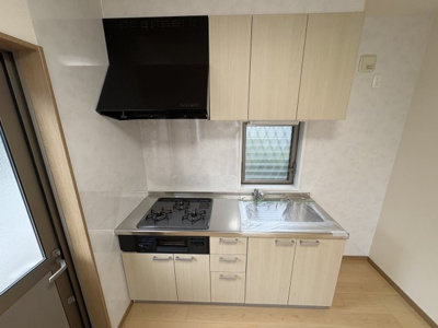 【キッチン】 | 兼田貸戸建