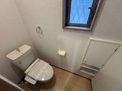 【トイレ】 | 兼田貸戸建