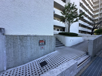 【その他】 | 山科団地D棟