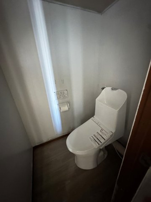 【トイレ】 | 山科団地D棟