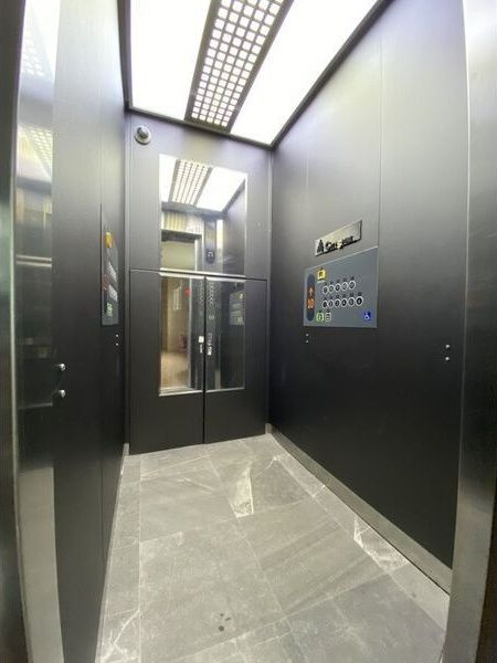 CITY SPIRE難波サウスタワーの設備