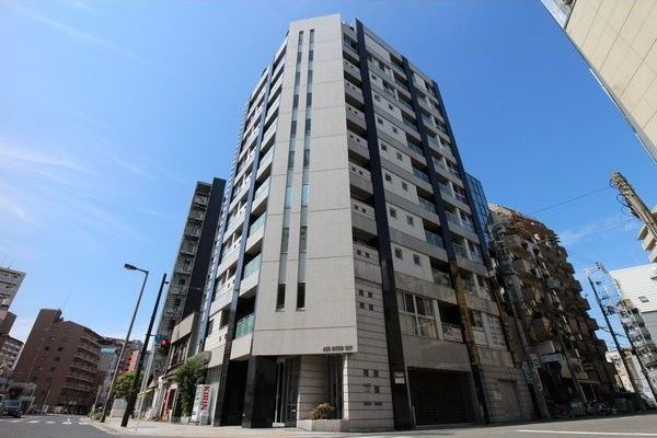 CITY SPIRE難波サウスタワー