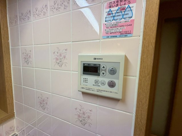 シャングリア丸太の設備