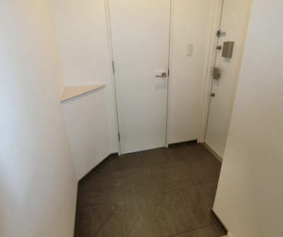 【玄関】 | メトロタワー山下町