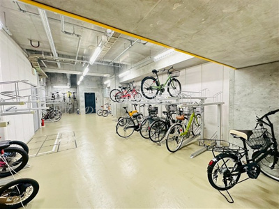 【その他】 | メトロタワー山下町