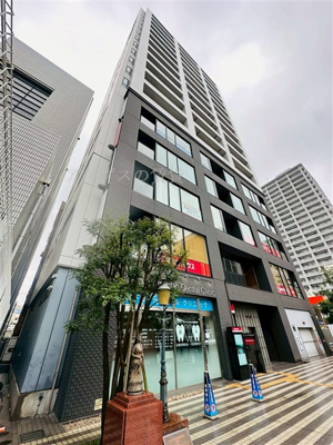 【外観】 | メトロタワー山下町