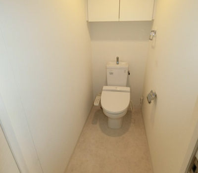 【トイレ】 | メトロタワー山下町