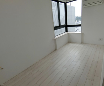 【寝室】 | メトロタワー山下町