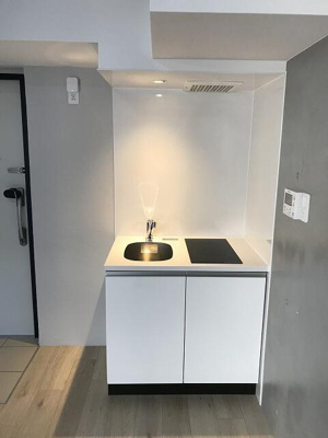 【設備】 | プラチナフォルム板橋坂下 |  