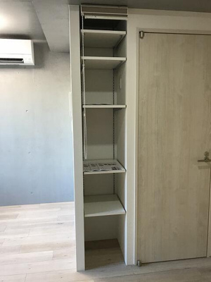 【収納】 | プラチナフォルム板橋坂下 |  