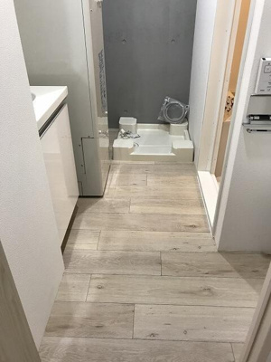 【玄関】 | プラチナフォルム板橋坂下 |  