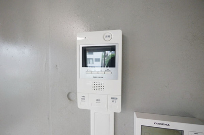 【セキュリティ】 | プラチナフォルム板橋坂下