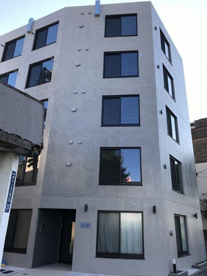 【外観】 | プラチナフォルム板橋坂下 |  