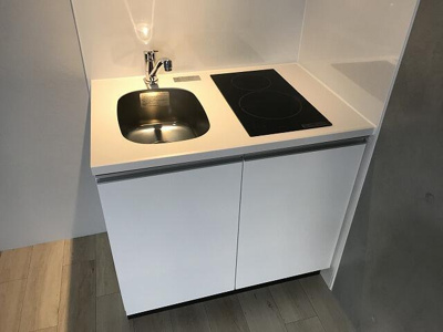 【キッチン】 | プラチナフォルム板橋坂下 |  