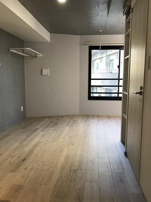 【居間・リビング】 | プラチナフォルム板橋坂下 |  