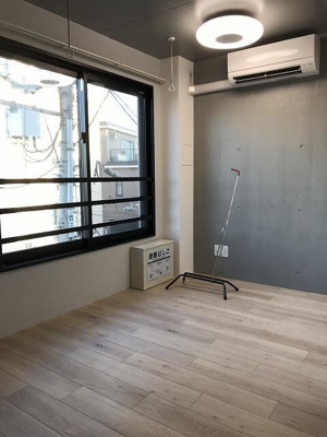 【設備】 | プラチナフォルム板橋坂下 |  