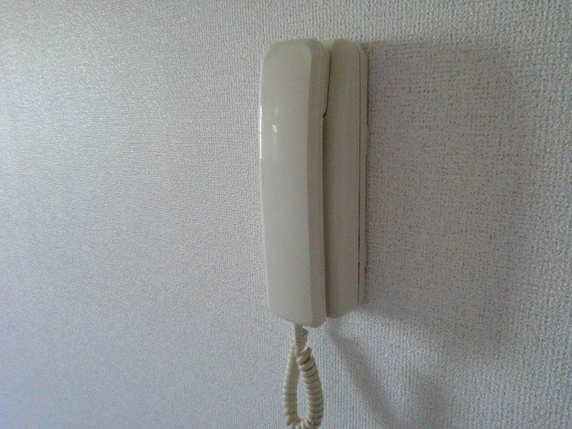 クレールのセキュリティ