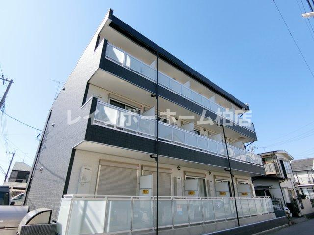 仲介手数料（賃料の1.10ヵ月）の50％OFF対象物件！