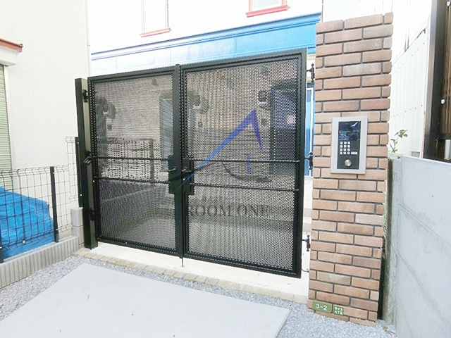 ハーミットクラブハウス自由が丘Ⅲ