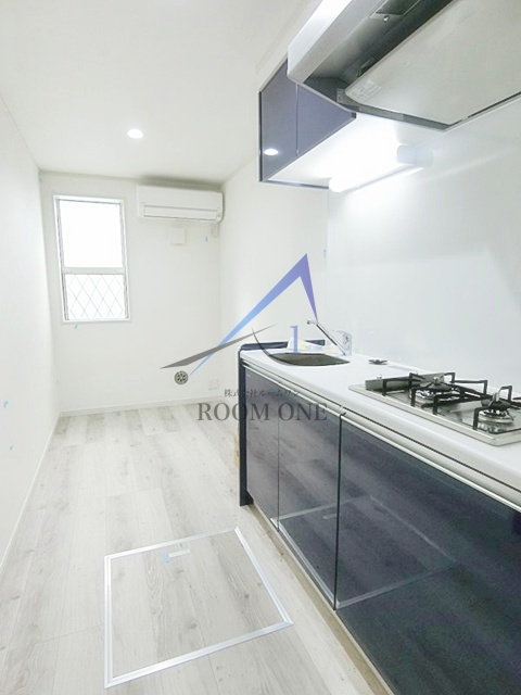 ハーミットクラブハウス自由が丘Ⅲ