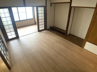 【設備】 | 綺麗に改装されています