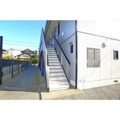 【その他共用部分】 | オーク・ヴィレッジ・柏