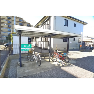 【その他共用部分】 | オーク・ヴィレッジ・柏