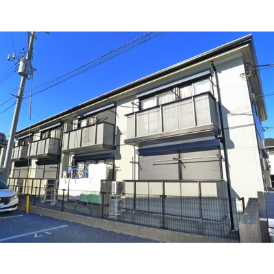 【外観】 | オーク・ヴィレッジ・柏