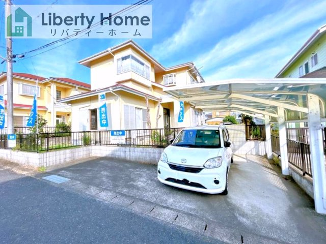 高萩市石滝　中古戸建