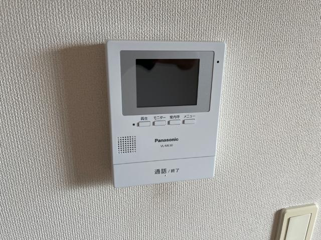 ボヌール・ハルのセキュリティ|セキュリティ