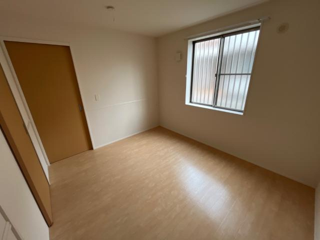 ボヌール・ハルの内装|室内