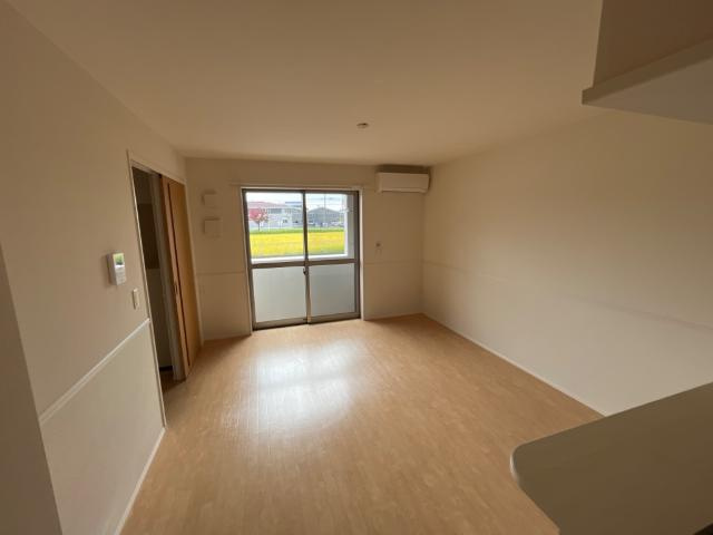 ボヌール・ハルの居間・リビング|リビング