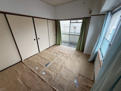 【和室】 | 藤巻ビル